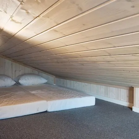 Tuulikki - 100m From The Sea By Interhome Hébergement de vacances *