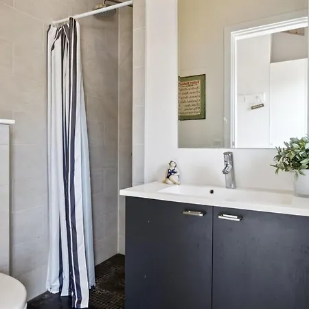 Tuulikki - 100m From The Sea By Interhome * Nyrup