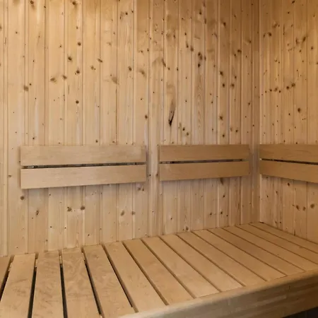 Tuulikki - 100m From The Sea By Interhome Nyrup