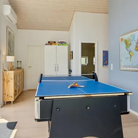 Tuulikki - 100m From The Sea By Interhome * Nyrup