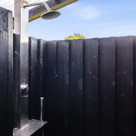 Tuulikki - 100m From The Sea By Interhome Vakantiehuis Nyrup