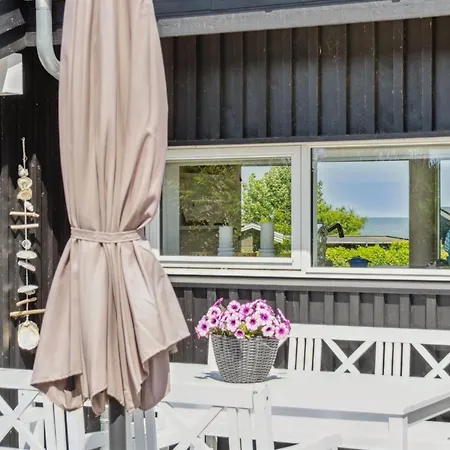 Tuulikki - 100m From The Sea By Interhome Vakantiehuis *