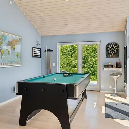 Сasa de vacaciones Tuulikki - 100m From The Sea By Interhome *