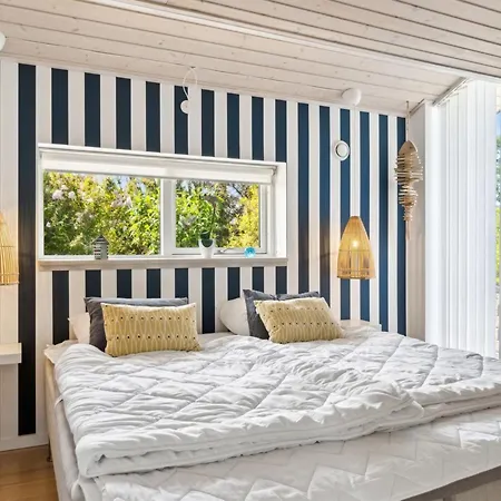 Сasa de vacaciones Tuulikki - 100m From The Sea By Interhome