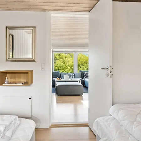 Tuulikki - 100m From The Sea By Interhome Сasa de vacaciones