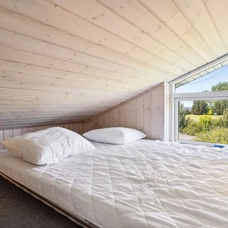Tuulikki - 100m From The Sea By Interhome *