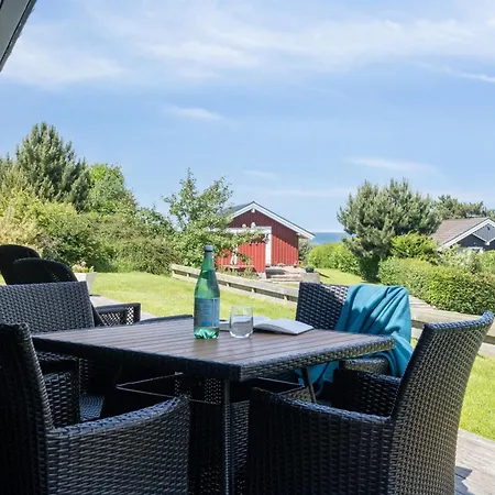 Сasa de vacaciones Tuulikki - 100m From The Sea By Interhome