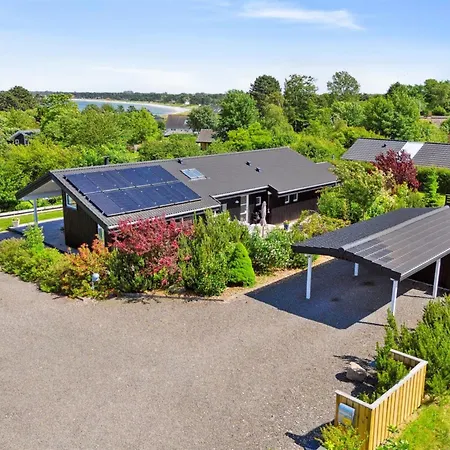 Tuulikki - 100m From The Sea By Interhome Сasa de vacaciones
